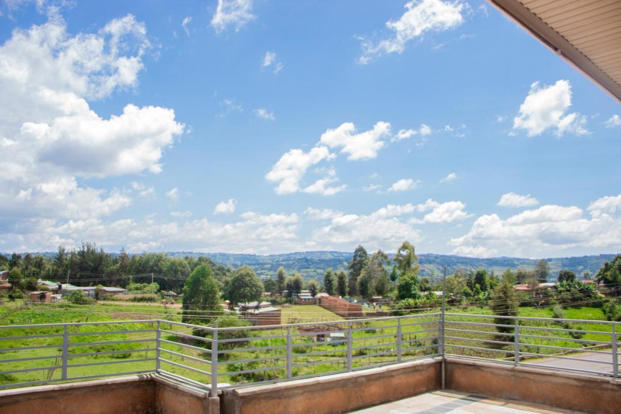 The Willis Hotel, Bomet ภายนอก รูปภาพ