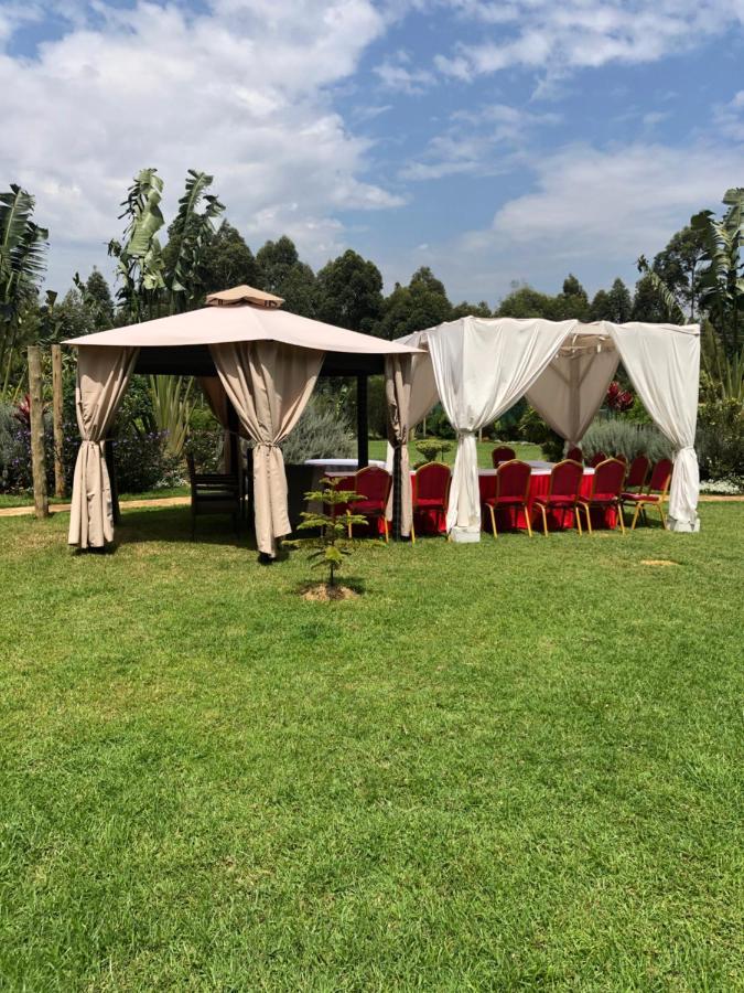 The Willis Hotel, Bomet ภายนอก รูปภาพ